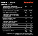 PowerBar Energize Original