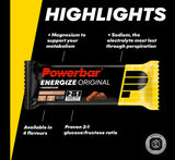 PowerBar Energize Original