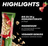 PowerBar Natural Energy Cereal