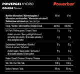 PowerBar PowerGel Hydro