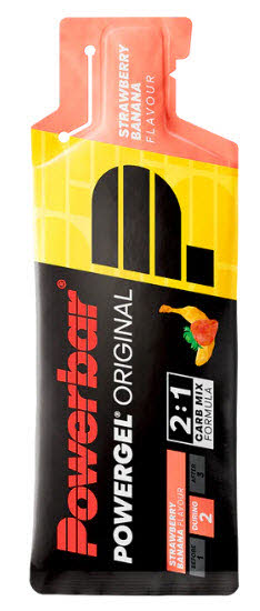 PowerBar PowerGel Original