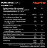 PowerBar PowerGel Shots