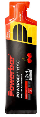 PowerBar PowerGel Hydro