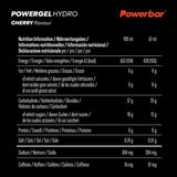 PowerBar PowerGel Hydro
