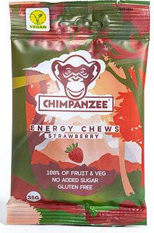 Chimpanzee Energy Chews