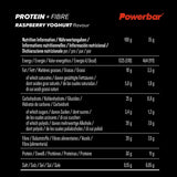 PowerBar Protein Plus Fiber