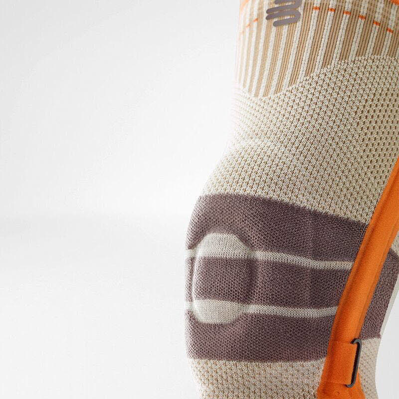 Bauerfeind Outdoor Knee Support