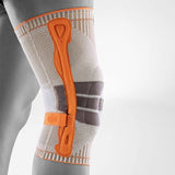 Bauerfeind Outdoor Knee Support