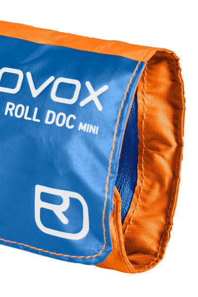 Ortovox FIRST AID ROLL DOC MINI