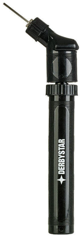 Derbystar Ball Pump