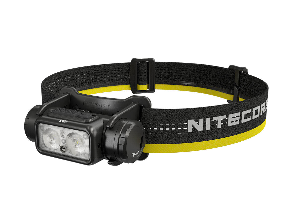 Nitecore NU53 - 1800 Lumen