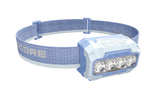 Nitecore HA23 UHE - 600 Lumens
