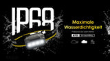 Nitecore HA23 UHE - 600 Lumens