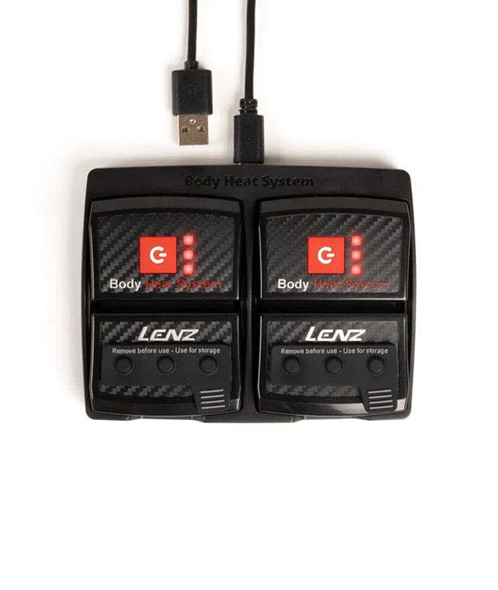 Lenz LithiumPack rcB 2000 USB-C