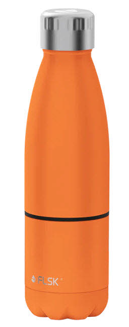 FLSK Explorer Isolierflasche m.B 700ml
