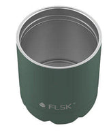 FLSK Explorer Insulated Bottle with Lid, 700ml
