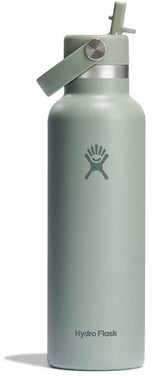 Hydro Flask 21 OZ Standart Flax Straw Cap