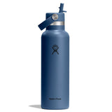 Hydro Flask 21 OZ Standart Flax Straw Cap