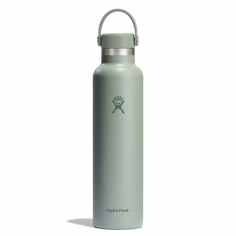 Hydro Flask 24 OZ Standart Flax Cap