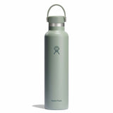 Hydro Flask 24 OZ Standart Flax Cap