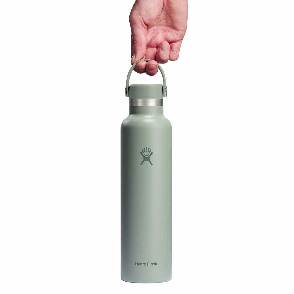 Hydro Flask 24 OZ Standart Flax Cap