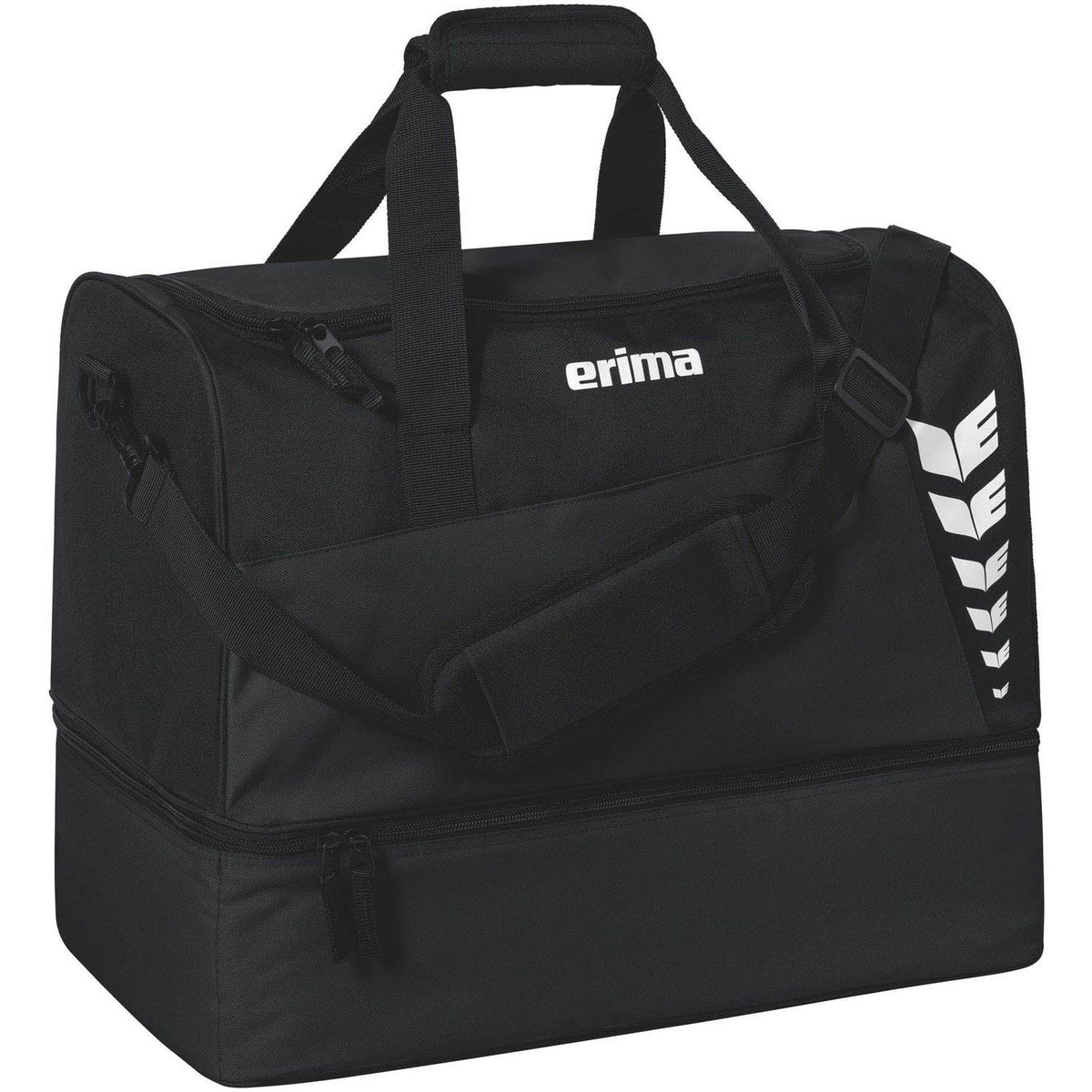 Erima Sporttasche mit Bodenfach