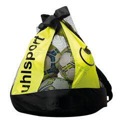 Uhlsport BALLBAG (16 BALLS)