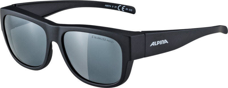 Alpina OVERVIEW II Q Polarization