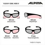 Alpina Flexxy Cool Kids II