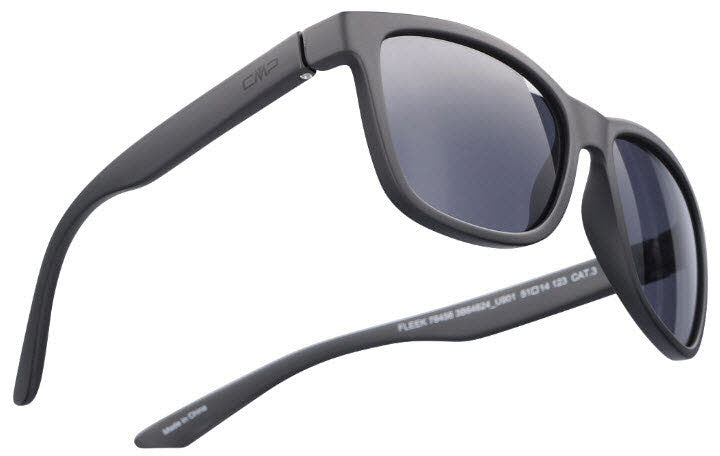 CMP FLEEK KIDS SUNGLASSES