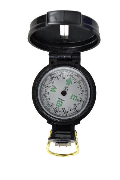 Coghlan's Signal Compass