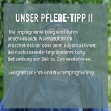 HEY Impra FF Wash-In