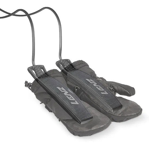 Lenz Space Warmer 2.0
