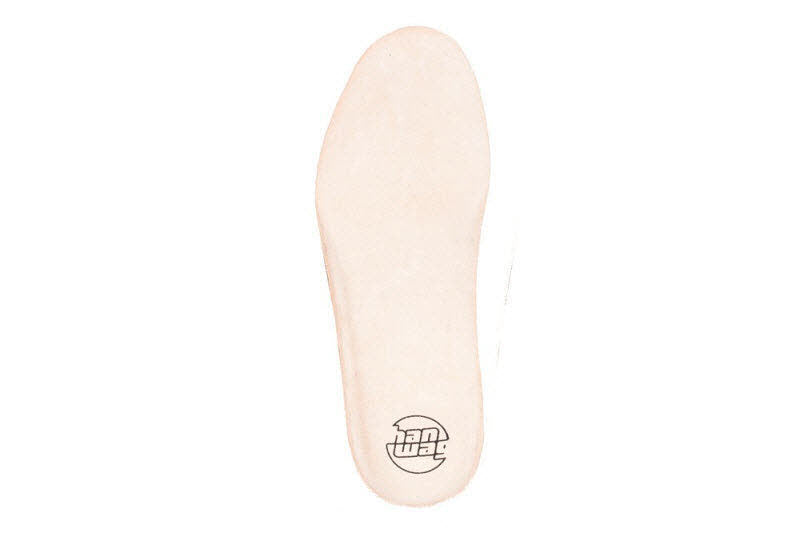 Hanwag Sohle Leather
