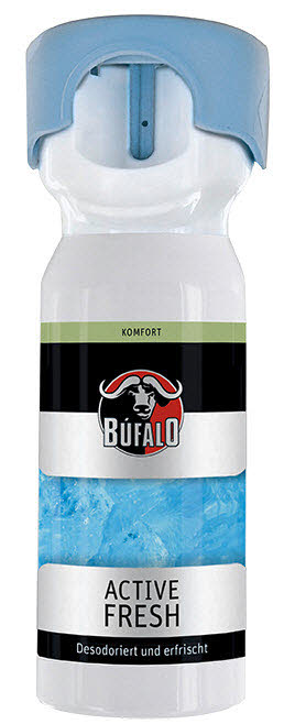 Bufalo FRESH ONE Schuhdeo