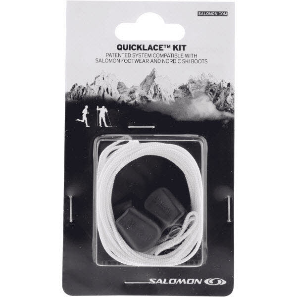 Salomon Quicklace