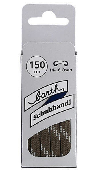Barth Bergsport halbrund