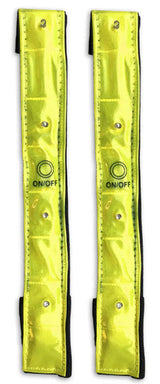 LYNX Reflexion Armband 4-LED Set