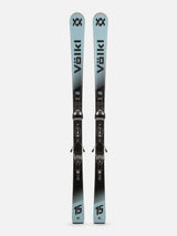 Völkl Set Racetiger MC+VMOT 11 80mm
