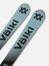 Völkl Set Racetiger MC+VMOT 11 80mm