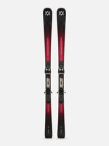 Völkl Set PEREGRINE 72 V1+RMOT-T 12 GW