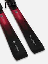 Völkl Set PEREGRINE 72 V1+RMOT-T 12 GW