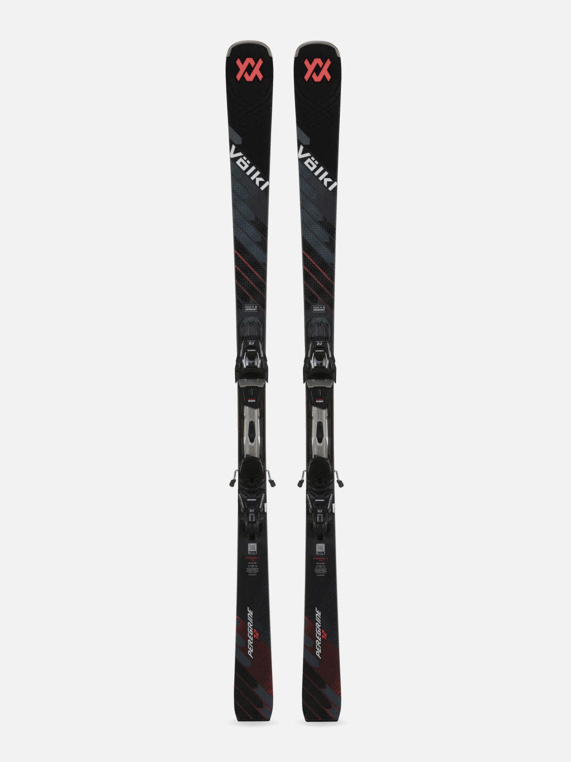 Völkl Set PEREGRINE 72 V1+RMOT-T 12 GW