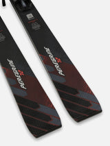 Völkl Set PEREGRINE 72 V1+RMOT-T 12 GW