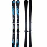 Völkl Set PEREGRINE 7.2+FDT TP 10