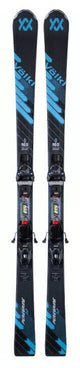 Völkl Set PEREGRINE 7.2+FDT TP 10