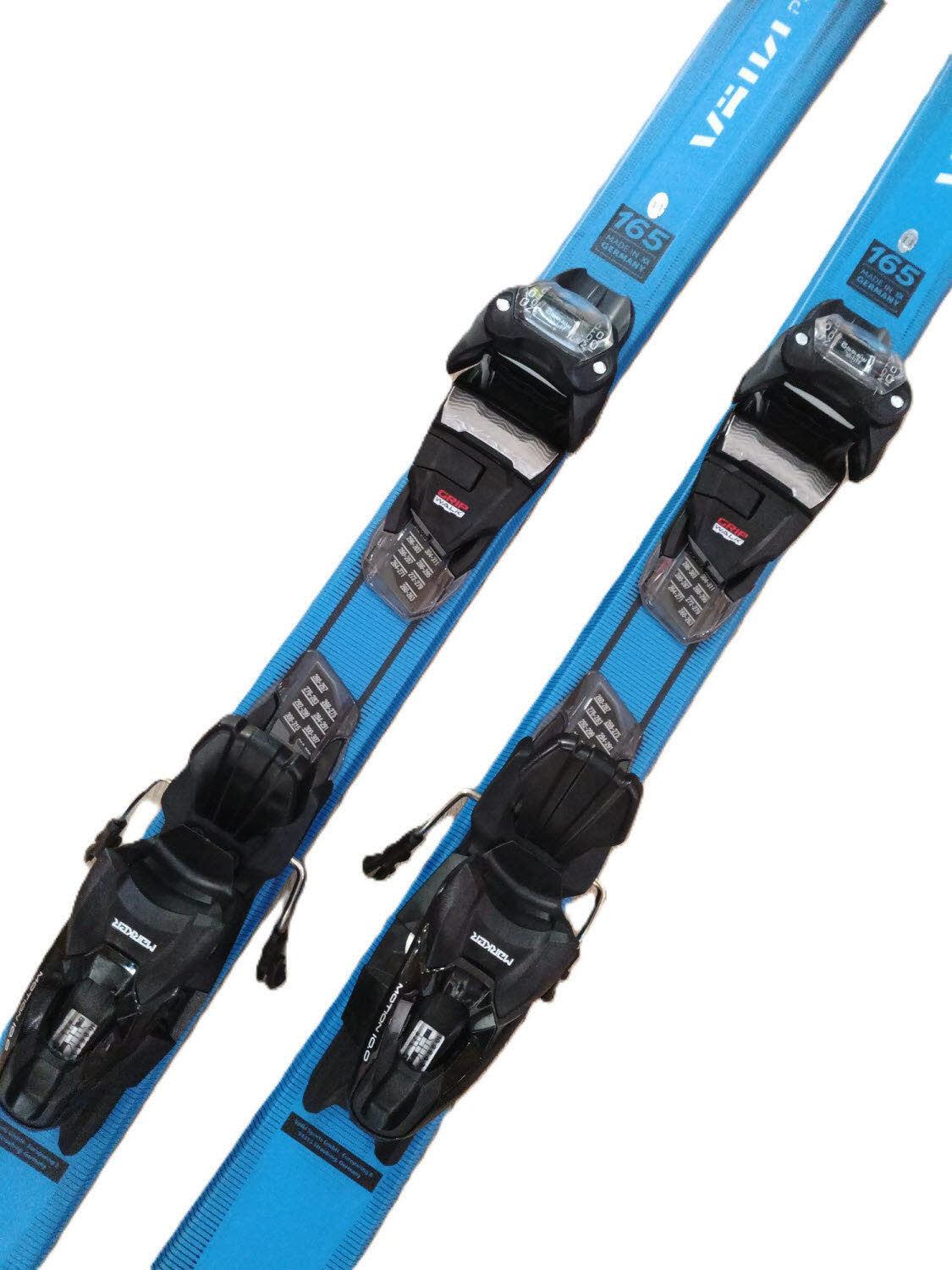 Völkl Set PEREGRINE 7.2+VMotion10GW