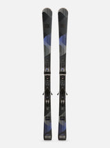 Völkl Set SHINE MT+VMOT 10 LADY 80mm