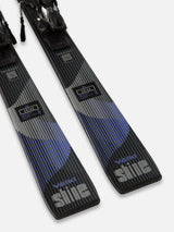Völkl Set SHINE MT+VMOT 10 LADY 80mm
