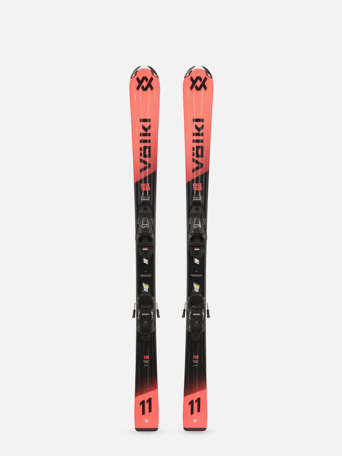Völkl Set RT JR+4.5 VMOT JR